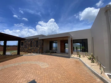 Villa de 4 Chambres