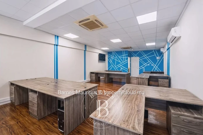 EBÈNE - Office for Sale - 81.50 sqm