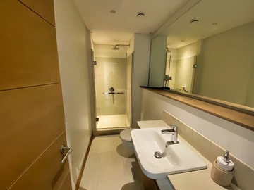Penthouse de 3 Chambres