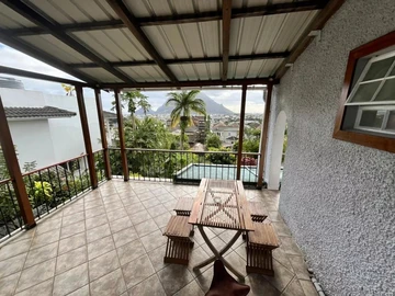 Villa de 3 Chambres