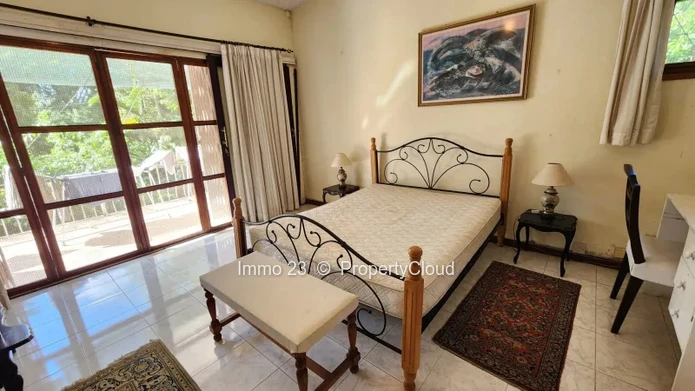 Maison / Villa - 4 chambres - Flor00e9al - Ref. MA79770VE