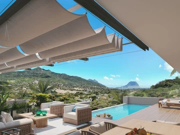 3 Bedroom Villa