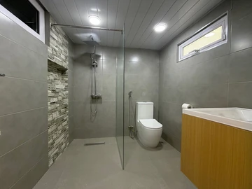 Appartement de 3 Chambres