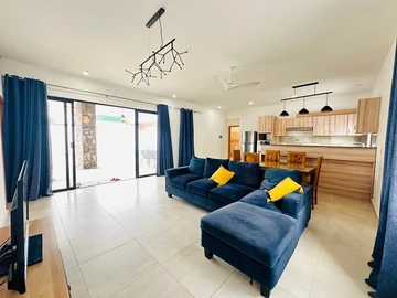 Villa de 3 Chambres