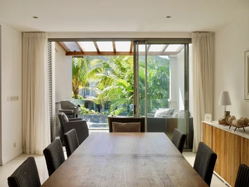 Appartement de 3 Chambres