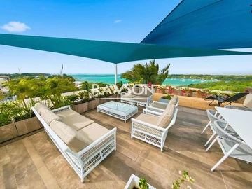 Penthouse de 3 Chambres