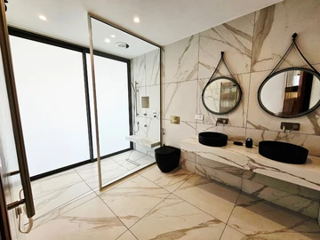 Maison de 2 Chambres