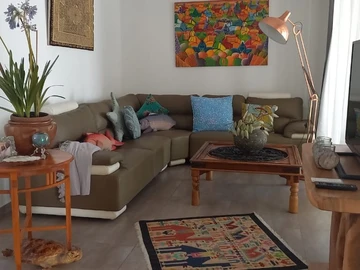Appartement de 3 Chambres