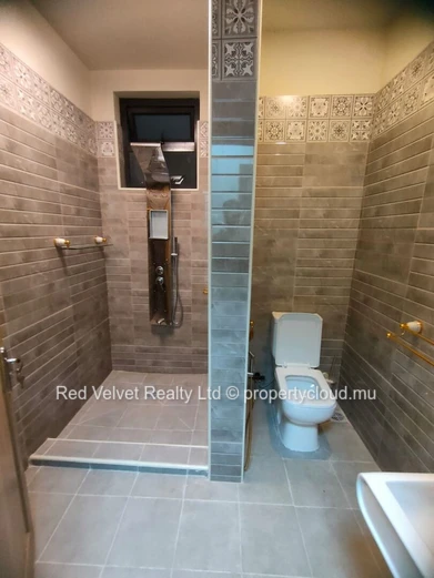 Elegant 4-Bedroom House for Rent in Ébène | Spacious Modern Residence