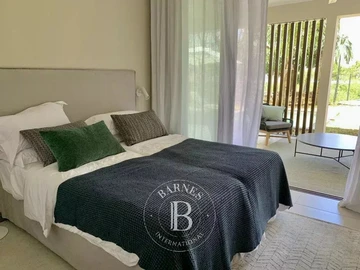 Appartement de 2 Chambres