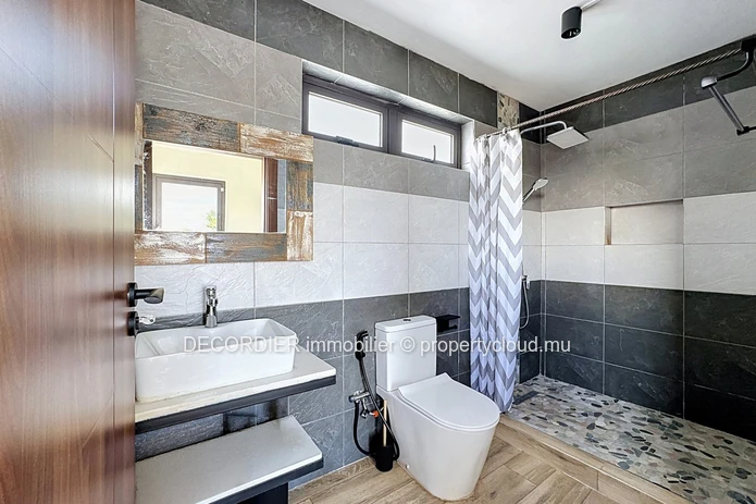 Apartment for Rent – Pereybere