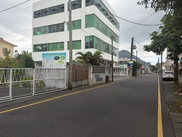Commercial Property