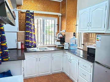3 Bedroom Townhouse, Duplex