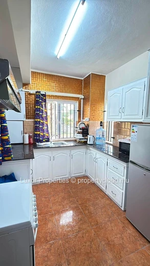 For Rent – 3-Bedroom Duplex | Grand Gaube