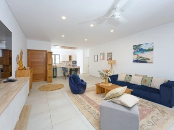 3 Bedroom Apartment