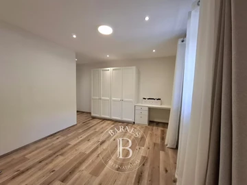 Townhouse, Duplex de 3 Chambres