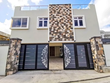 Appartement de 2 Chambres