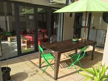 Penthouse For Rent In Quatre-Bornes