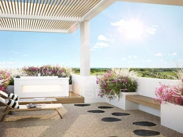 4 Bedroom Penthouse