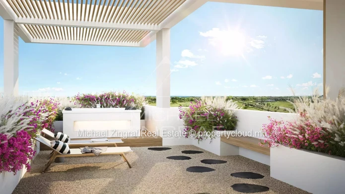 4 bedrooms apartment in Balaclava