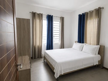 Villa de 3 Chambres