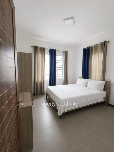 FOR RENT from July 1st, 2026 / Recent 3-bedroom villa in the heart of Grand Baie – Mauritius