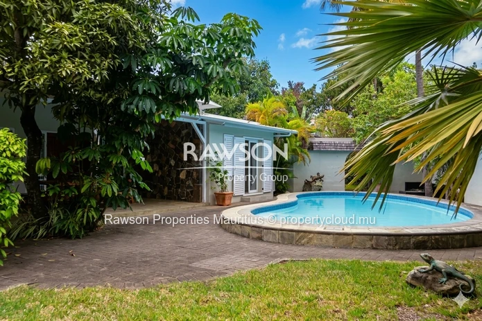 4 Bedroom House To Let in Grande Rivière Noire