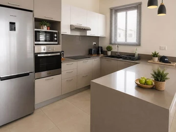 Villa de 3 Chambres