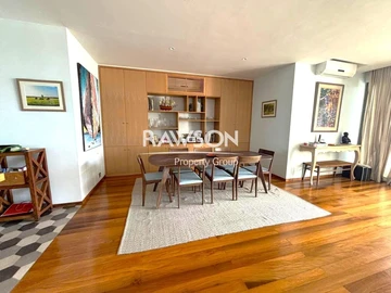3 Bedroom Penthouse