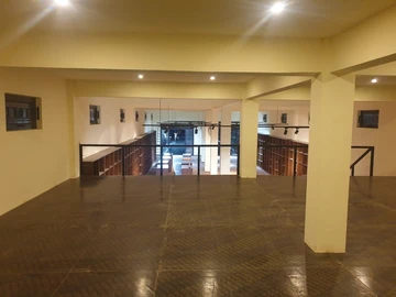 Commercial Property
