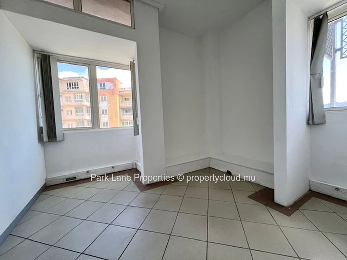 Ideal Office Space in the Heart of a Vibrant District