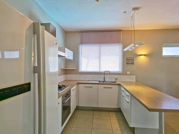 Villa de 3 Chambres