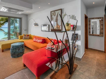 2 Bedroom Penthouse