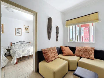 Appartement de 2 Chambres