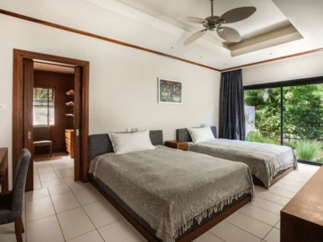 Villa de 5 Chambres