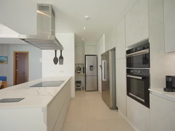 Appartement de 3 Chambres