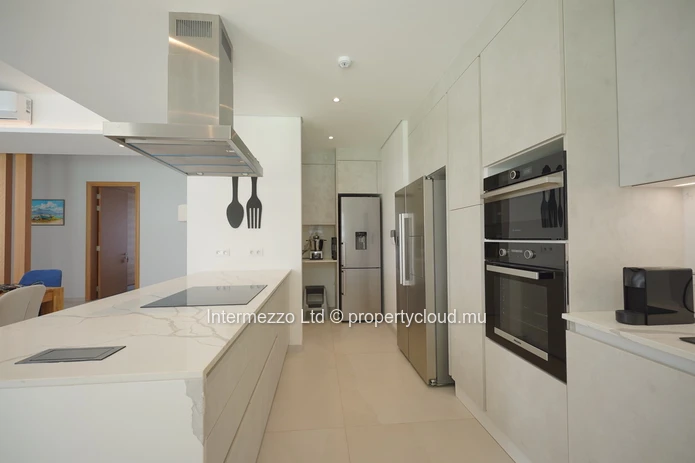 Prestige Apartment La Réserve Mont Choisy | 3 Bed · 225sqm