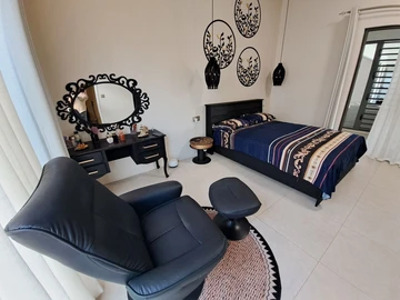 Maison de 5 Chambres