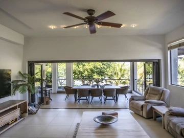 4 Bedroom Townhouse, Duplex