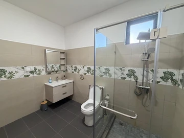 4 Bedroom Villa