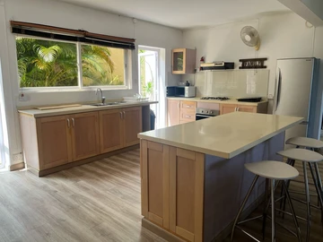4 Bedroom Apartment