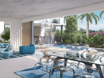 5 Bedroom Villa