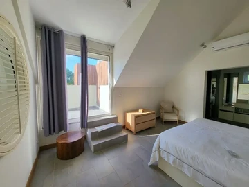 3 Bedroom Penthouse