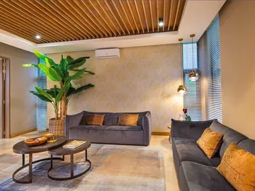 Villa de 5 Chambres