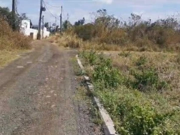 Residential Land