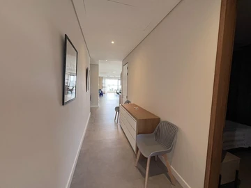 Appartement de 3 Chambres