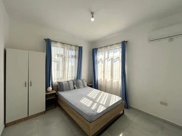 Villa de 4 Chambres