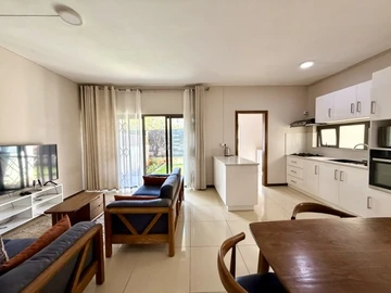 3 Bedroom Townhouse, Duplex