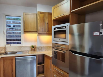 2 Bedroom Townhouse, Duplex