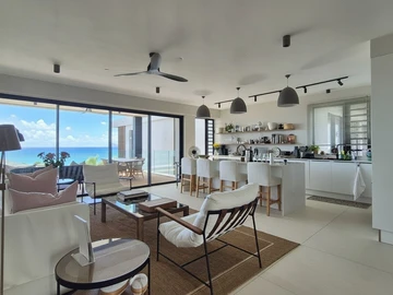 3 Bedroom Penthouse